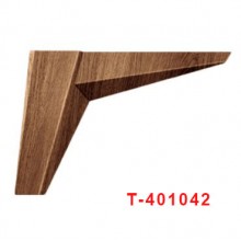 Dekoratif Mobilya Ayağı T-401042